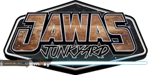 Jawas Junkyard