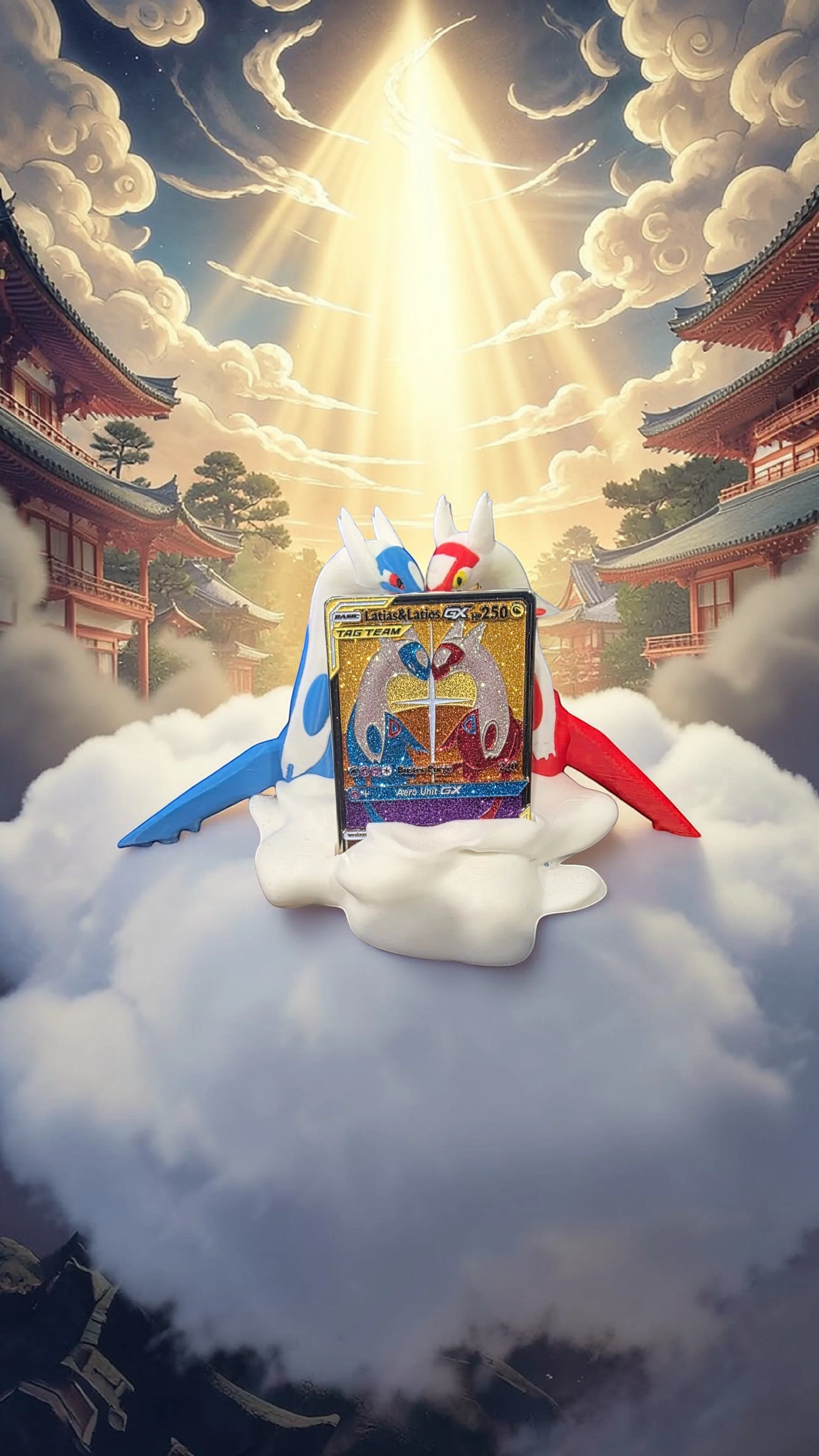 Collector Sets