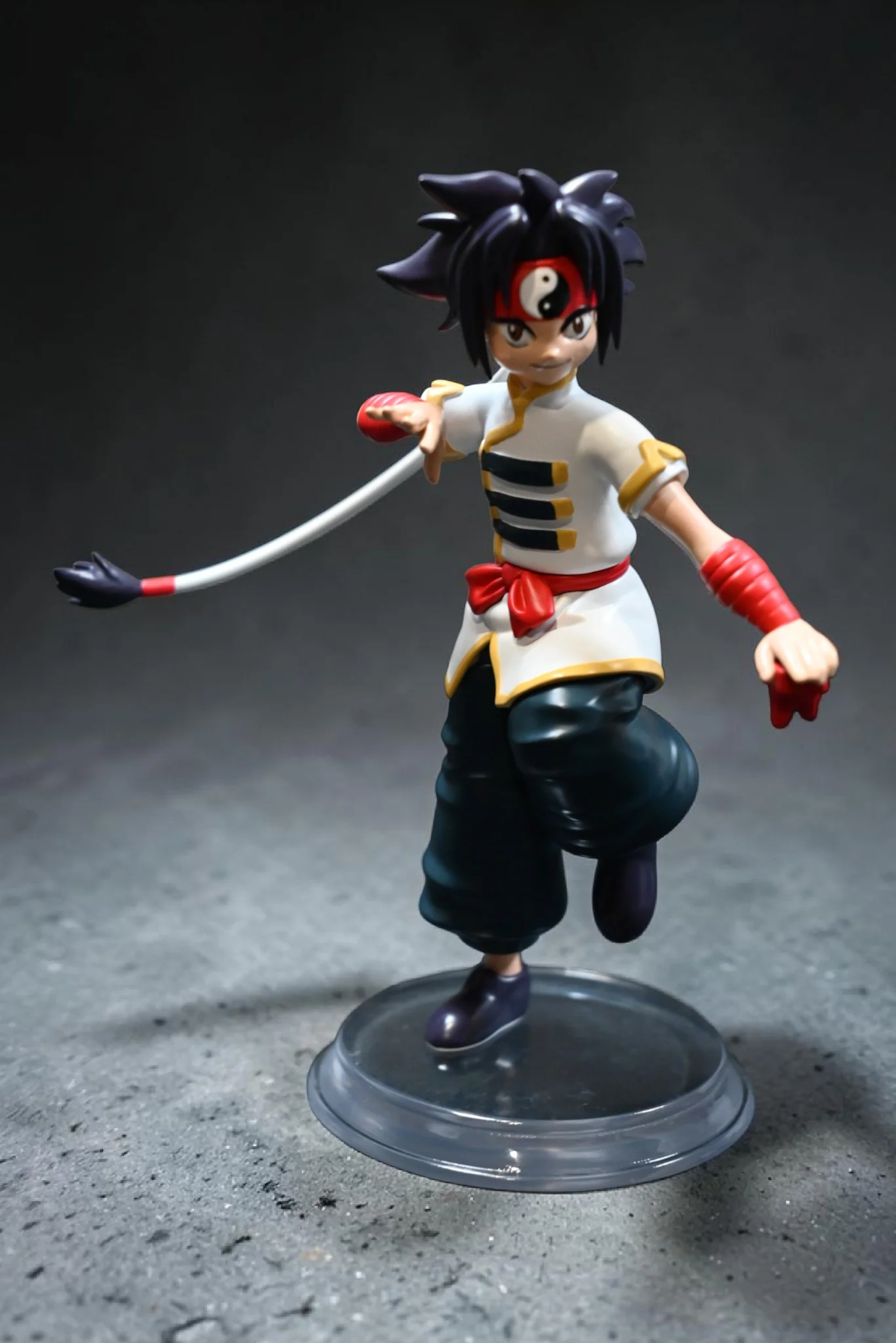 Custom Beyblades